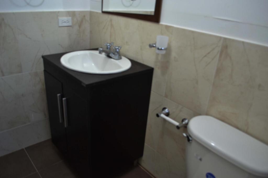 Hostal Mar Y Mar San Andrés Rom bilde