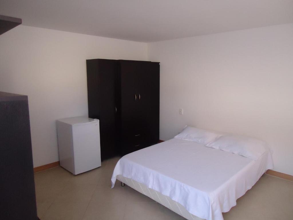 Hostal Mar Y Mar San Andrés Rom bilde