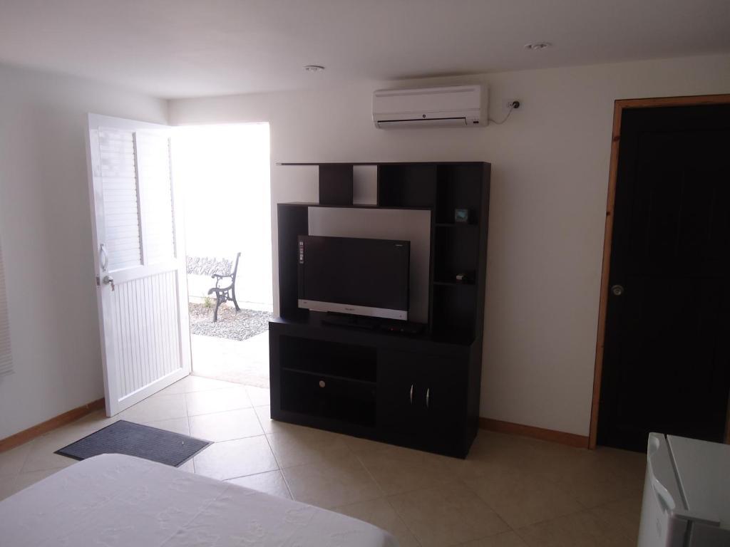 Hostal Mar Y Mar San Andrés Rom bilde