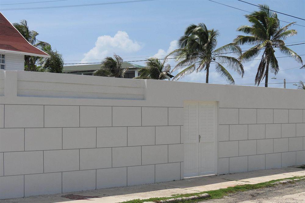 Hostal Mar Y Mar San Andrés Eksteriør bilde