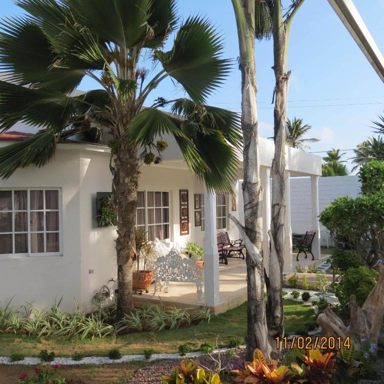 Hostal Mar Y Mar San Andrés Eksteriør bilde
