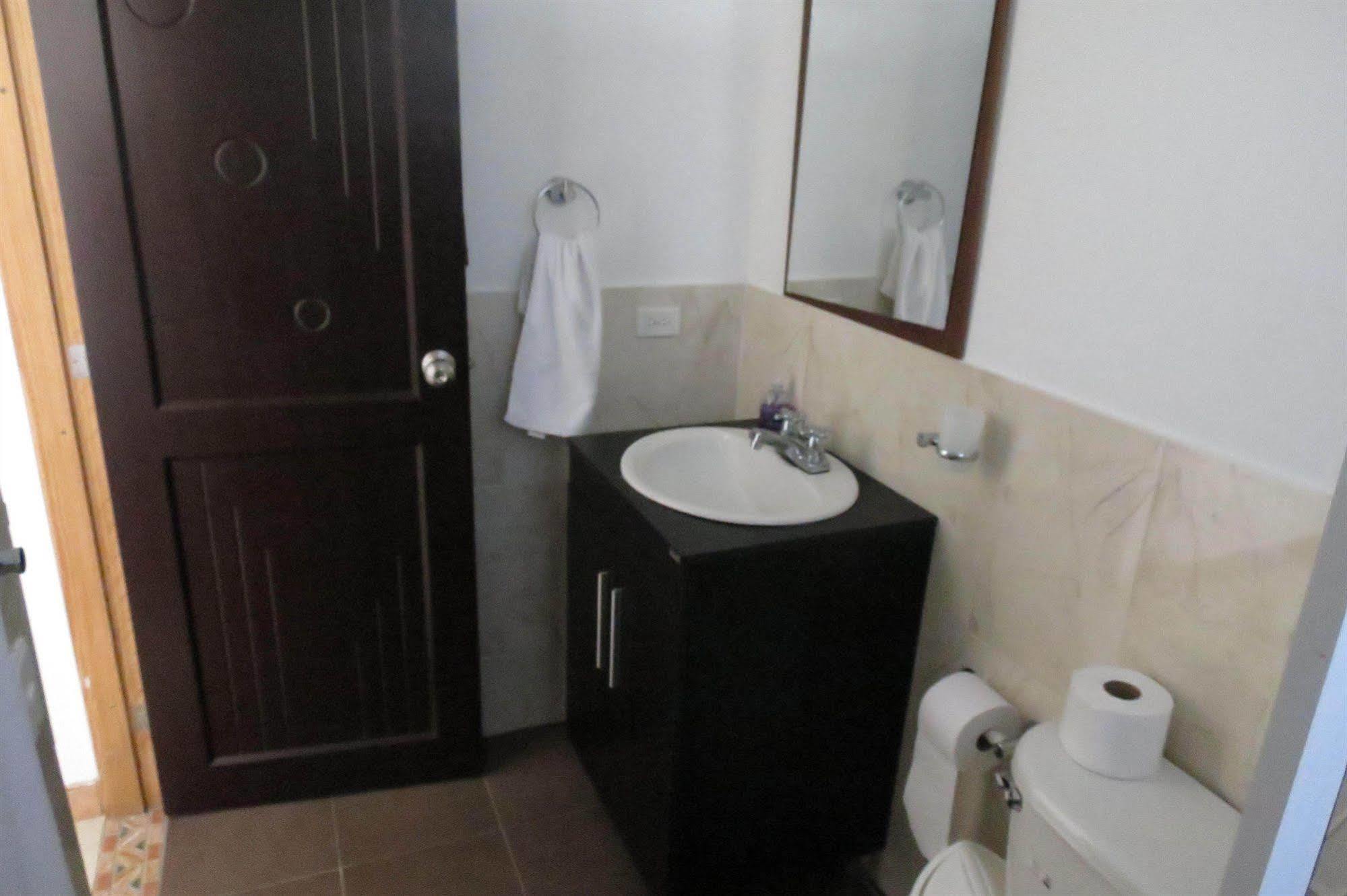 Hostal Mar Y Mar San Andrés Eksteriør bilde