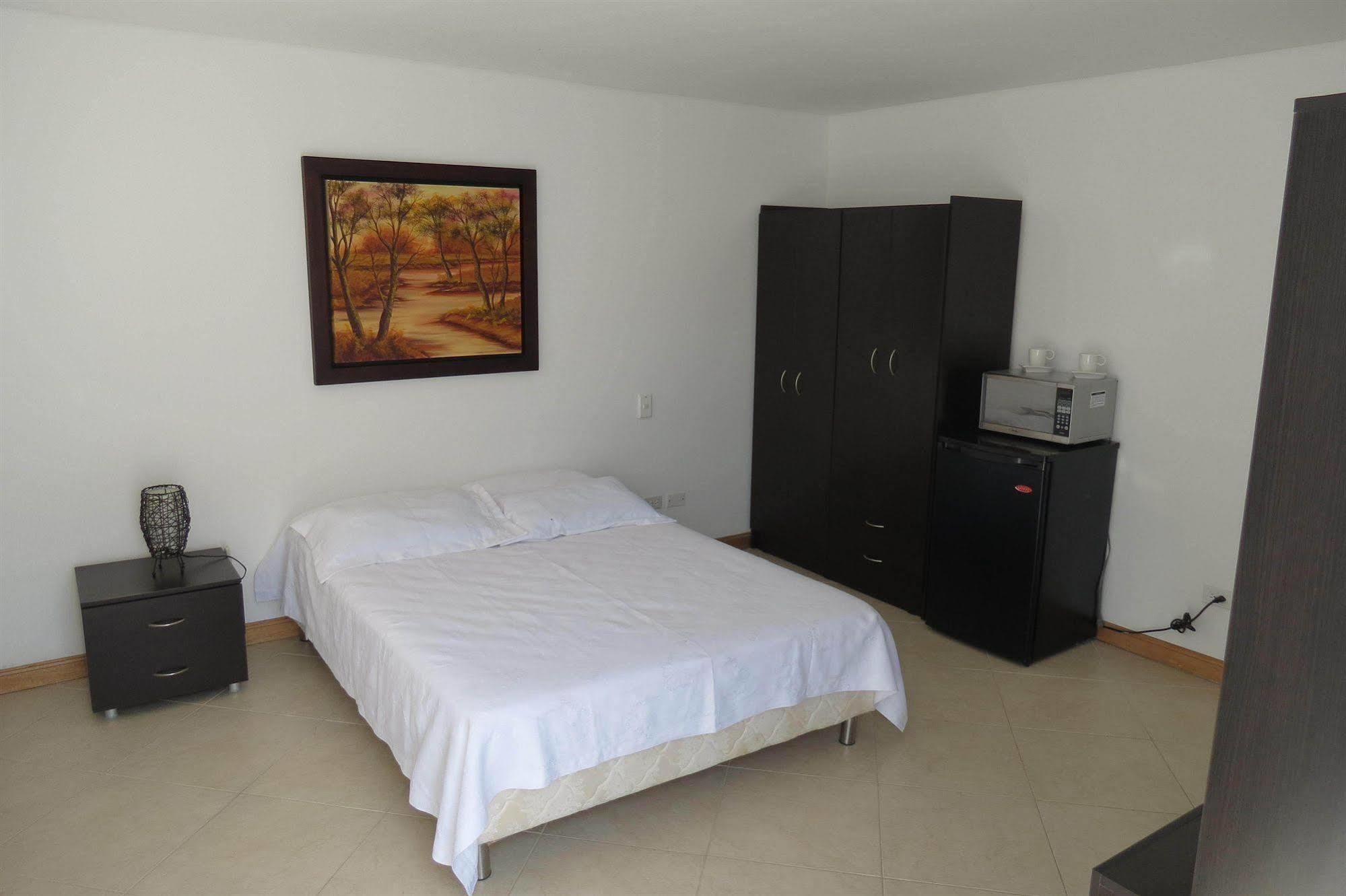 Hostal Mar Y Mar San Andrés Eksteriør bilde