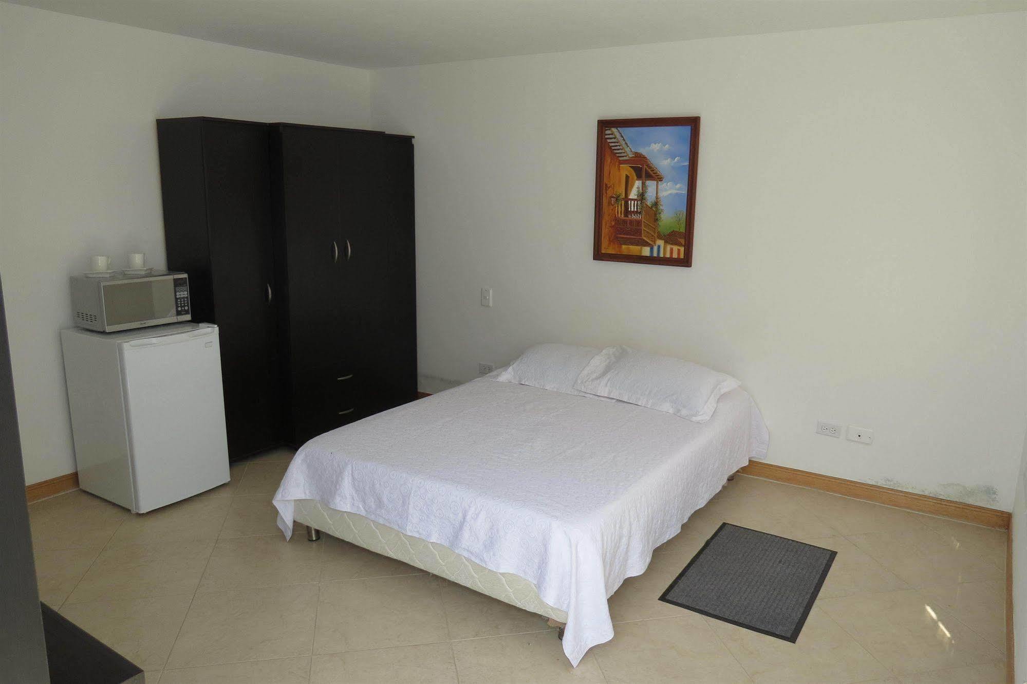 Hostal Mar Y Mar San Andrés Eksteriør bilde
