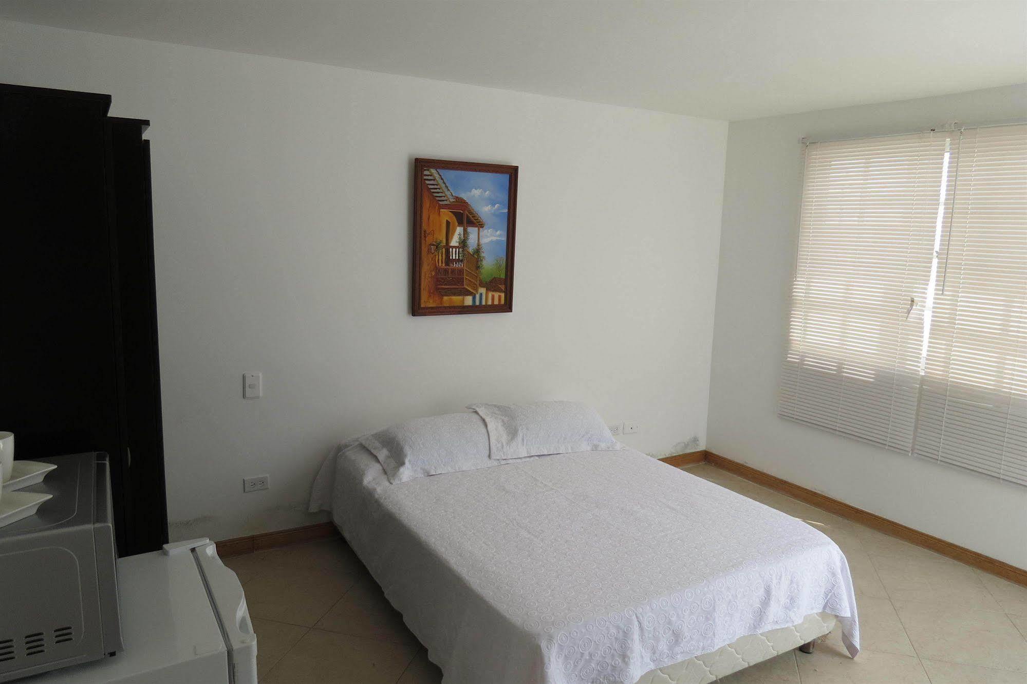 Hostal Mar Y Mar San Andrés Eksteriør bilde