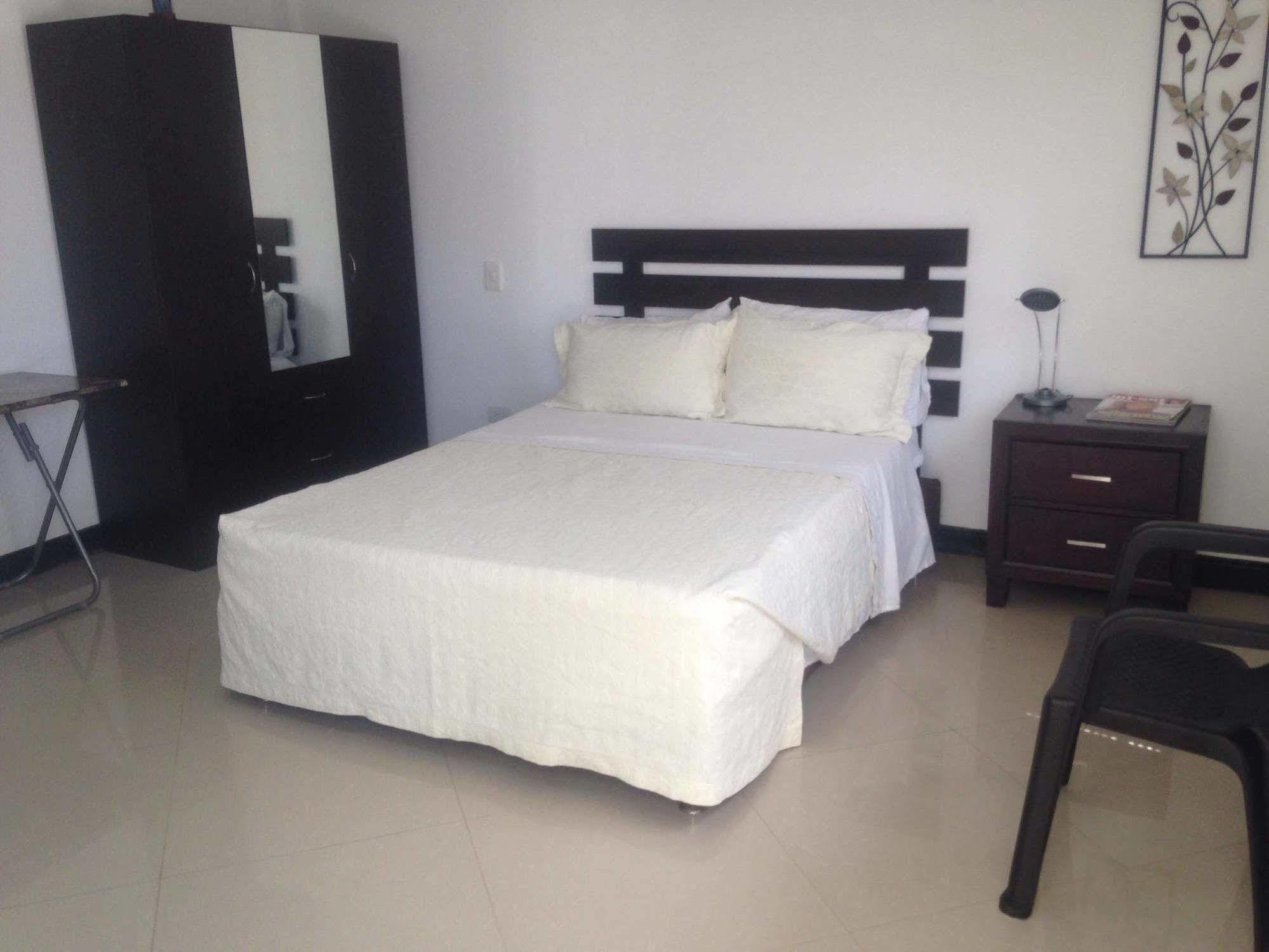 Hostal Mar Y Mar San Andrés Eksteriør bilde